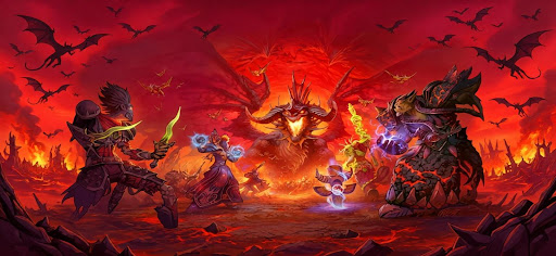 Orc Saga: War Craft-Dark Blood screenshot