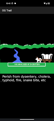 OG Trail - Travel to Oregon screenshot