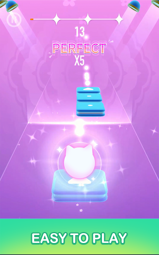 Dancing Cats - Cute Music Game screenshot