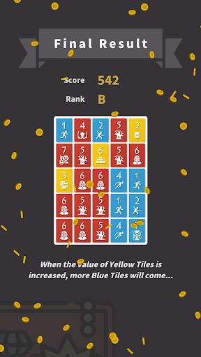 LEVELS II screenshot
