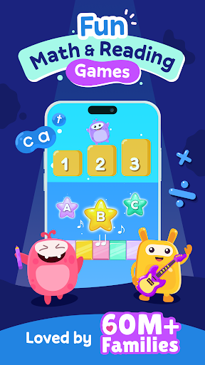 SplashLearn: Kids Learning App screenshot