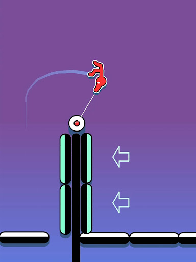 Stickman Hook screenshot