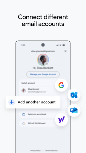 Gmail screenshot