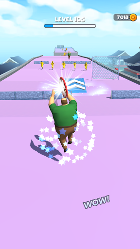 Catch And Shoot screenshot