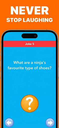 Funny Jokes And Riddles screenshot