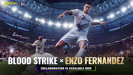 Blood Strike: Football Fever screenshot