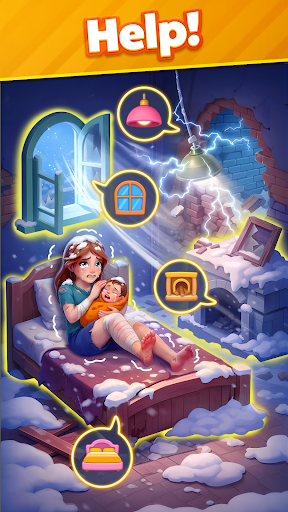 Story Match screenshot