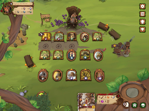 Everdell screenshot