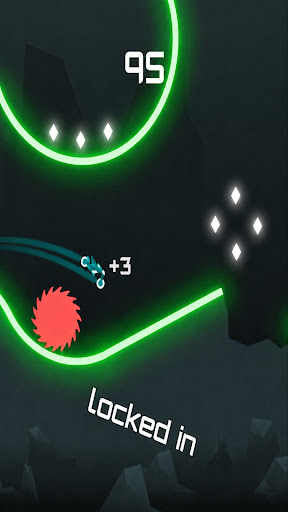 Rider – Stunt Bike Racing screenshot