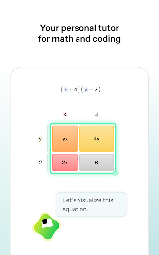 Brilliant: Learn Math & Coding screenshot