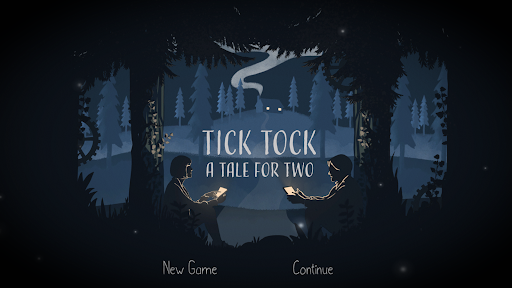 Tick Tock: A Tale for Two screenshot