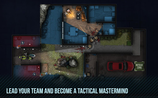 Door Kickers screenshot
