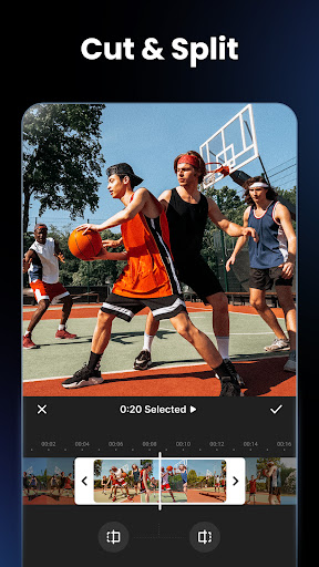 Video Maker & Editor: FotoPlay screenshot