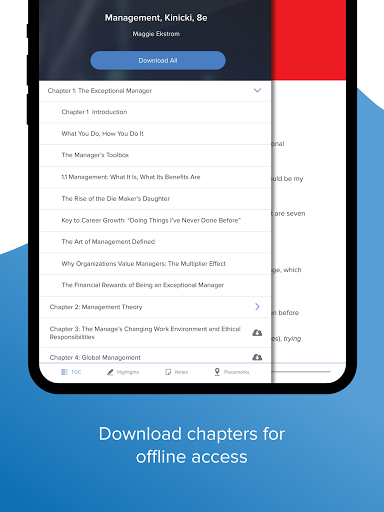 ReadAnywhere screenshot