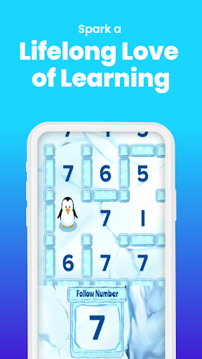 Early Learning Academy screenshot