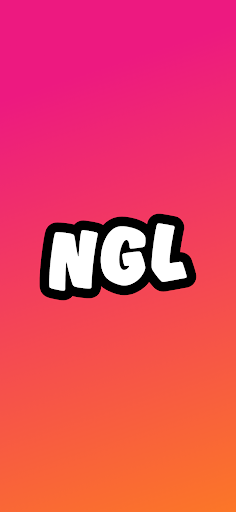 NGL: ask me anything screenshot