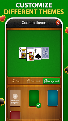 Euchre - Card Game Offline screenshot