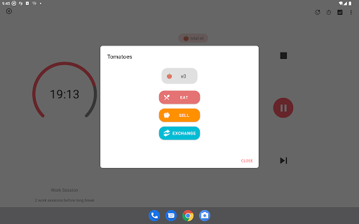 LifeUp: Gamify Tasks & Habits screenshot