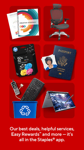 Staples - Deals & Shopping screenshot