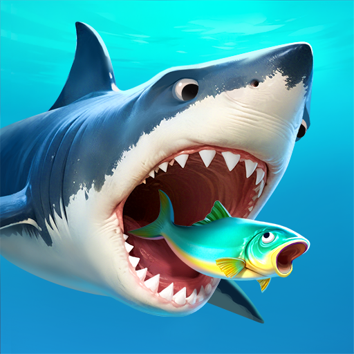 Go Eat Fish.io icon