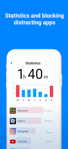 Findmykids: Kids GPS Tracker screenshot