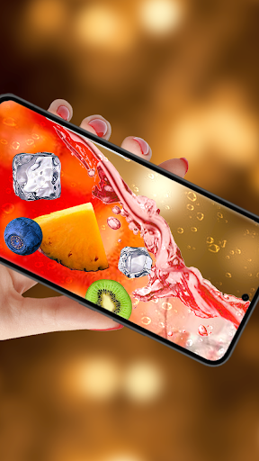 BOBA DIY™: Tasty Tea Simulator screenshot