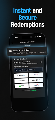 Novig: Sports Prediction App screenshot