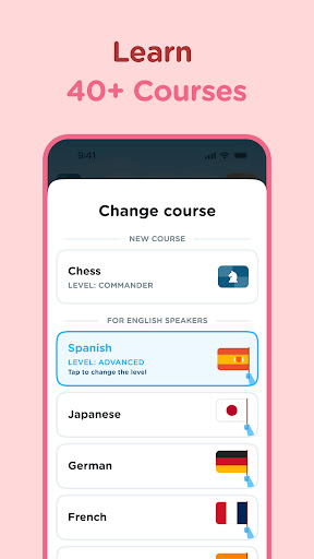 Airlearn - Language Learning screenshot