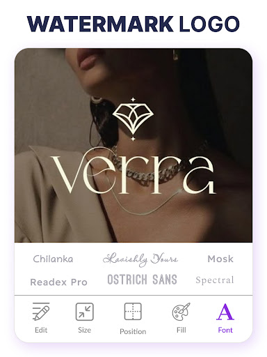 Logo Maker, AI Logo Generator screenshot