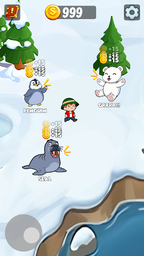 Animal Collection! screenshot