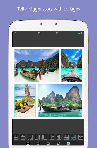 Pixlr AI Photo & Video Editor screenshot