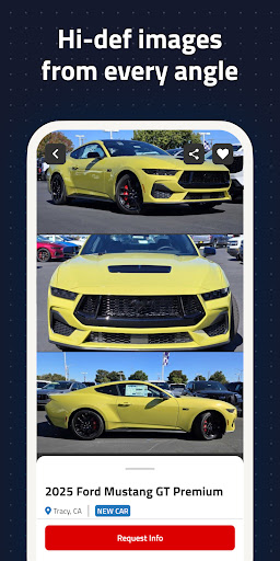Autolist: Used Car Marketplace screenshot