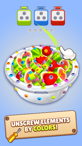 Screw Guru screenshot