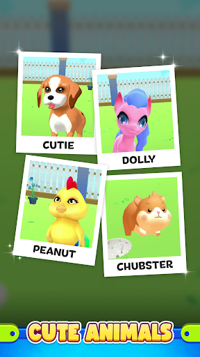 Grow Animals screenshot