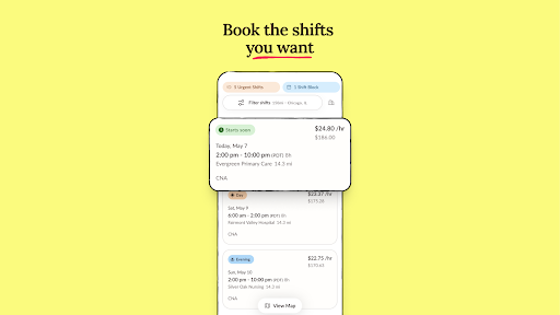 Clipboard - Workers screenshot