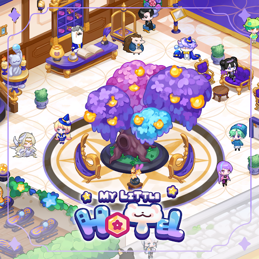 My Little Hotel screenshot