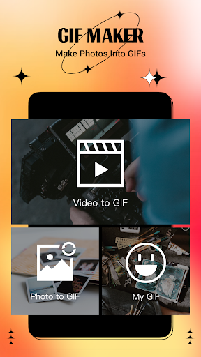 Artplay - AI Photo & Video screenshot