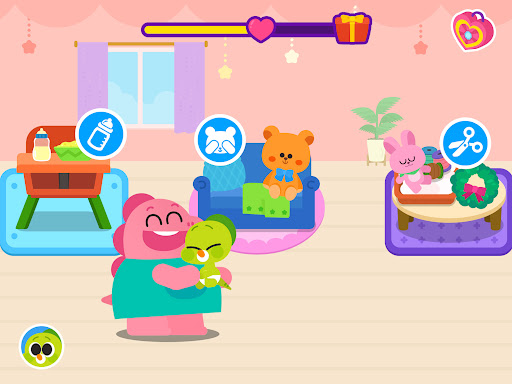 Cocobi Baby Care - Babysitter screenshot