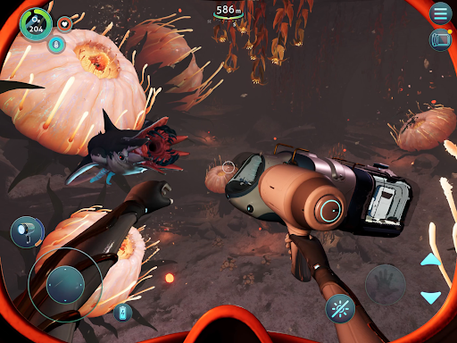 Subnautica: Below Zero screenshot