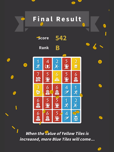 LEVELS II screenshot