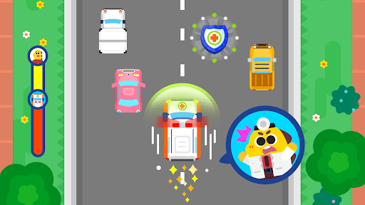 Cocobi Hospital - Kids Doctor screenshot