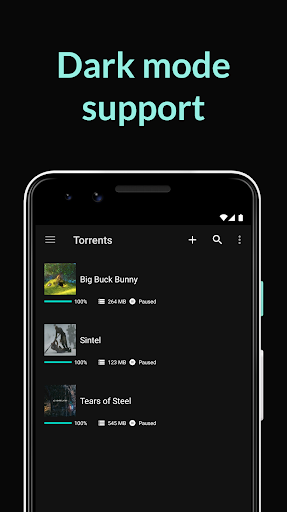 BitTorrent®- Torrent Downloads screenshot