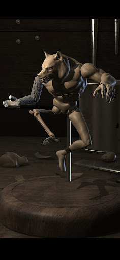 Poseit screenshot