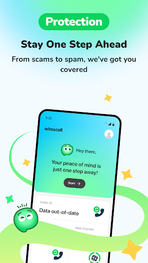 Whoscall: Caller ID & Block screenshot