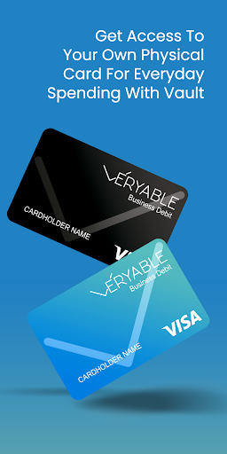 Veryable: Work. Next Day Pay screenshot