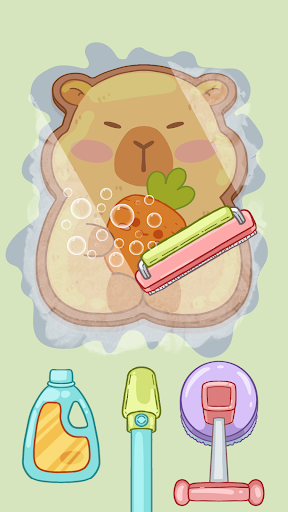 Satiszone: Perfect ASMR Tidy screenshot