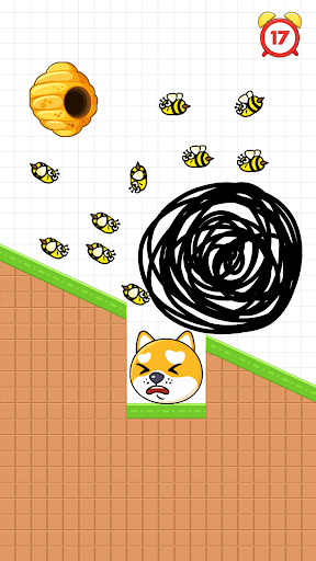 Save The Pets screenshot