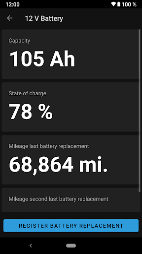 BimmerLink for BMW and MINI screenshot