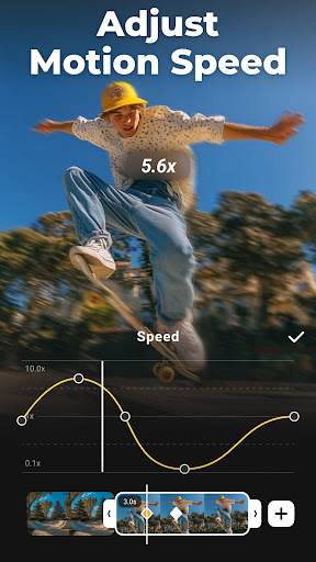 AI Video Editor - VideoShow AI screenshot