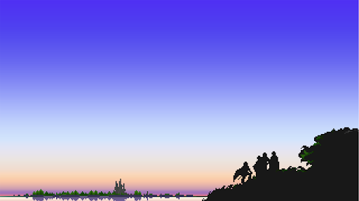 FINAL FANTASY screenshot